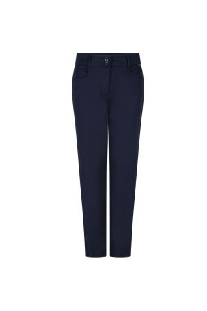 Red Button De Diana Smart Colour is een broek 15 Dark blue