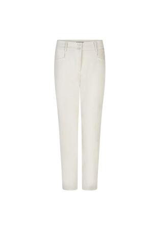 Red Button De Diana Smart Colour is een broek 278 Pearl