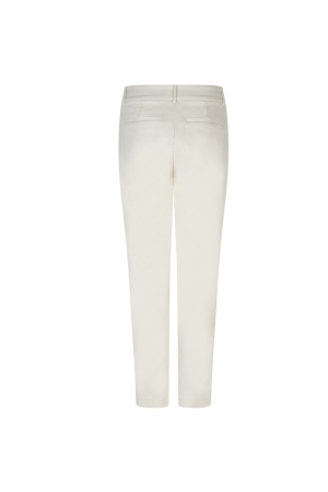 Red Button De Diana Smart Colour is een broek 278 Pearl