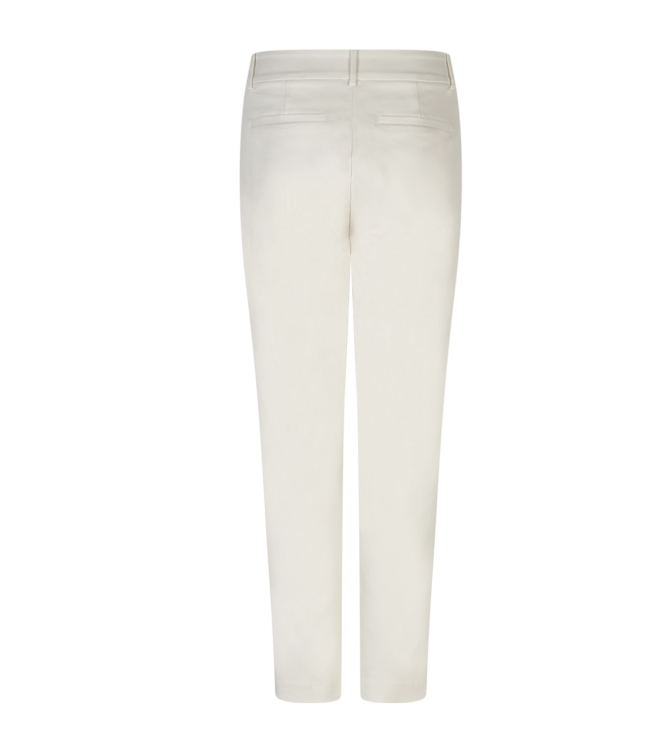 Red Button De Diana Smart Colour is een broek 278 Pearl