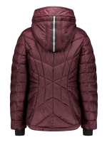 Gil Bret Jacke Watte 4516 Dusty berry