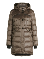Gil Bret Jacke Watte 7328 Dark earth