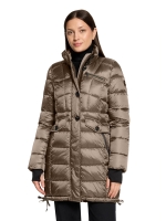 Gil Bret Jacke Watte 7328 Dark earth