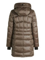 Gil Bret Jacke Watte 7328 Dark earth
