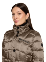 Gil Bret Jacke Watte 7328 Dark earth