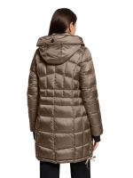 Gil Bret Jacke Watte 7328 Dark earth