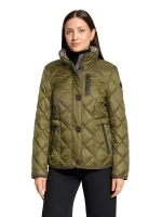 Gil Bret Jacke Watte 5506 Gothic olive