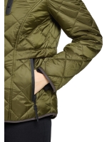 Gil Bret Jacke Watte 5506 Gothic olive