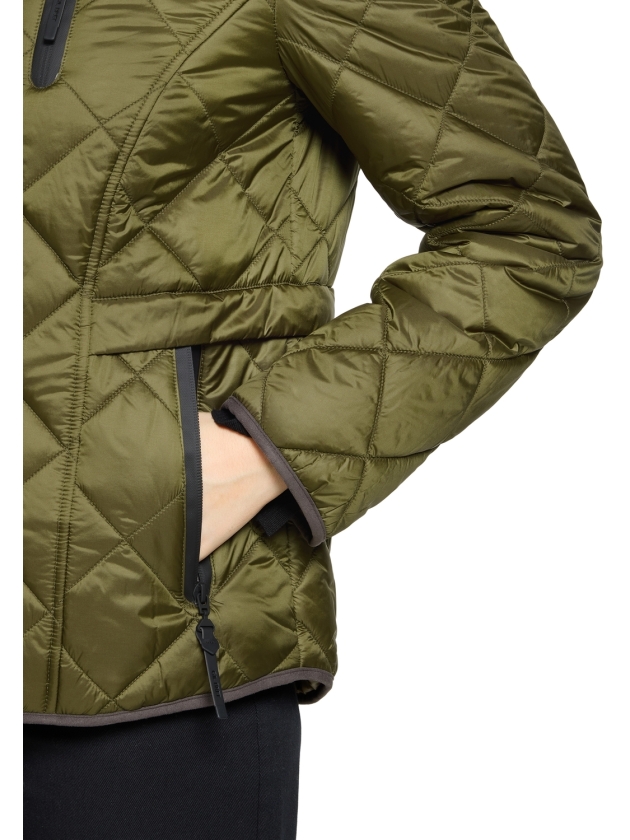 Gil Bret Jacke Watte 5506 Gothic olive