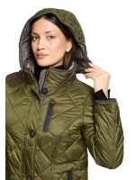 Gil Bret Jacke Watte 5506 Gothic olive