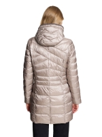 Gil Bret Jacke Watte 7326 Dark sand