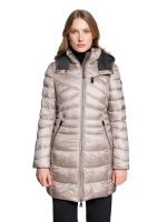 Gil Bret Jacke Watte 7326 Dark sand