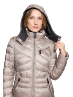 Gil Bret Jacke Watte 7326 Dark sand