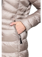 Gil Bret Jacke Watte 7326 Dark sand