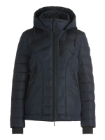 Gil Bret Jacke Watte 8534 Dark navy