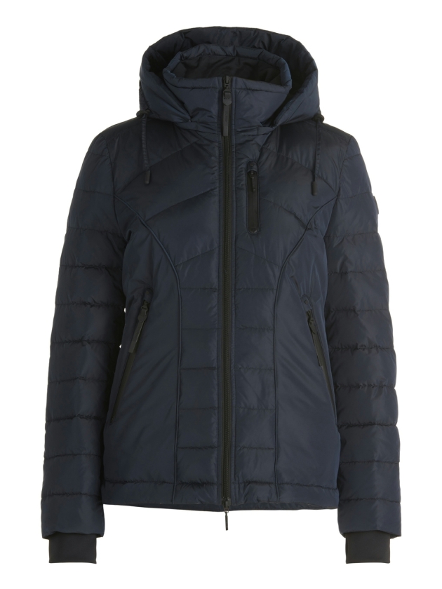 Gil Bret Jacke Watte 8534 Dark navy