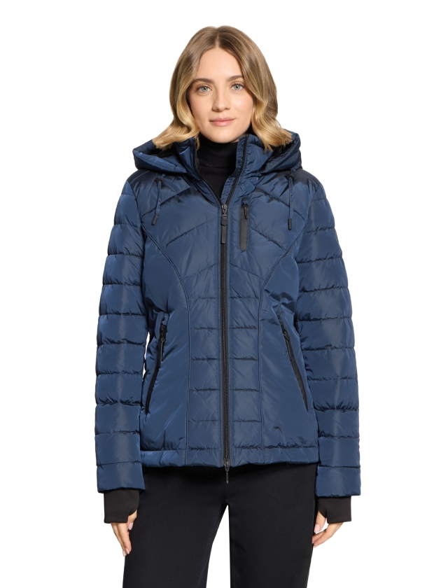 Gil Bret Jacke Watte 8534 Dark navy