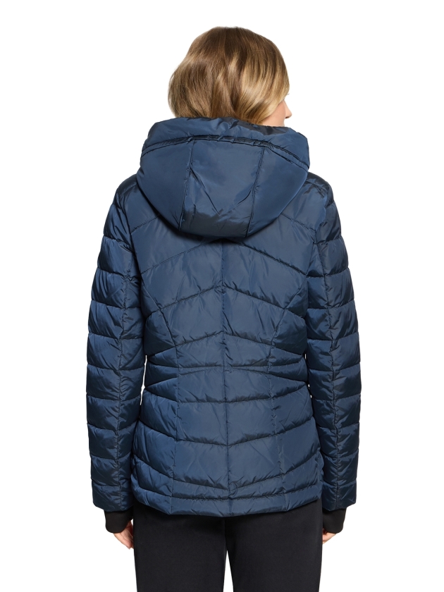 Gil Bret Jacke Watte 8534 Dark navy