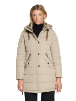 Gil Bret Jacke Watte 7382 Toffee cream