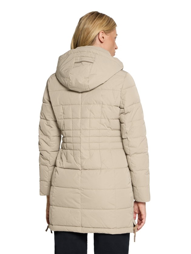 Gil Bret Jacke Watte 7382 Toffee cream