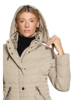 Gil Bret Jacke Watte 7382 Toffee cream
