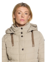 Gil Bret Jacke Watte 7382 Toffee cream