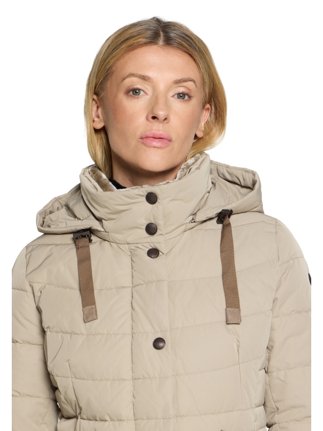 Gil Bret Jacke Watte 7382 Toffee cream