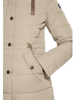 Gil Bret Jacke Watte 7382 Toffee cream