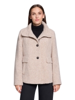 Gil Bret Jacke Wolle 7400 Light sand