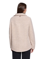 Gil Bret Jacke Wolle 7400 Light sand
