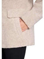 Gil Bret Jacke Wolle 7400 Light sand