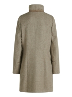 Gil Bret Jacke Wolle 7708 Walnut melange