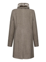 Gil Bret Jacke Wolle 7708 Walnut melange