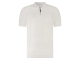 Born with Appetite Dan Knitted Polo Ss 1002 Offwhite