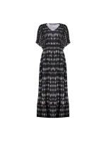 Geisha dress 999 Black