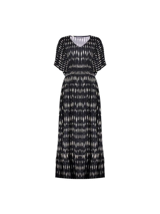 Geisha dress 999 Black