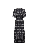 Geisha dress 999 Black
