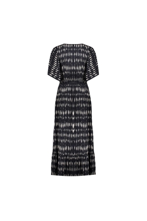 Geisha dress 999 Black