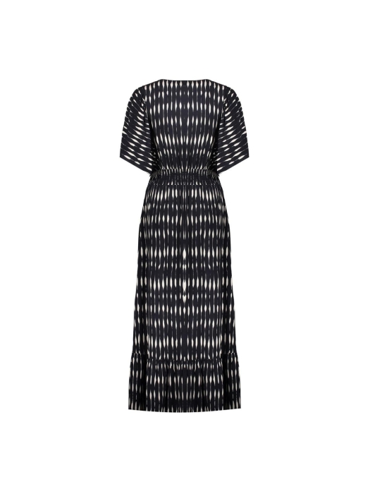 Geisha dress 999 Black