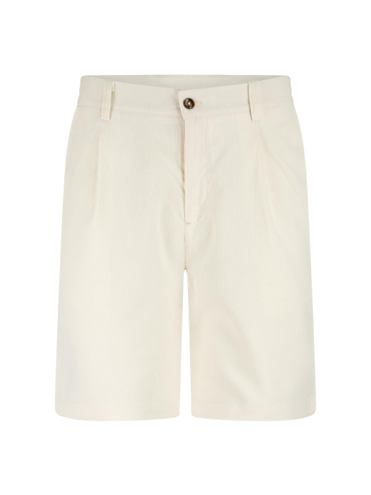Supply en Co Dallas Short 1002 Offwhite