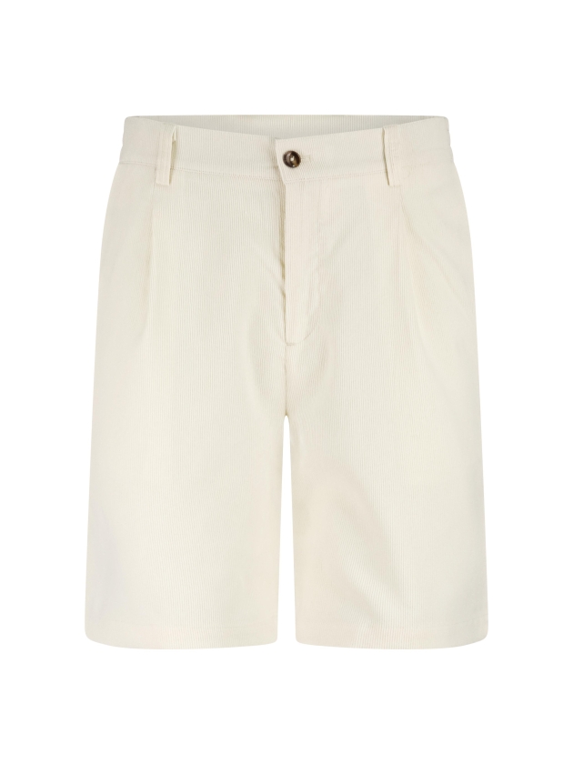 Supply en Co Dallas Short 1002 Offwhite