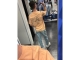 Supply en Co Cooper T-shirt With Backprint 8003 Light orange