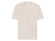 Supply en Co Diego T-shirt With Backprint 1002 Offwhite