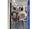 Supply en Co Ezra T-shirt With Backprint 1002 Offwhite