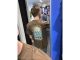 Supply en Co Ezra T-shirt With Backprint 2002 Tabacco