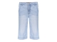 Geisha Jeans shorts 000830 Bleached denim