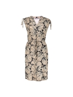 Geisha dress 000999 Black