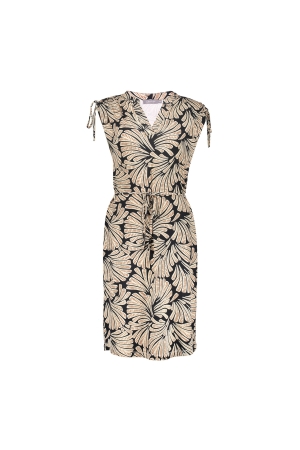 Geisha dress 000999 Black