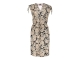 Geisha dress 000999 Black