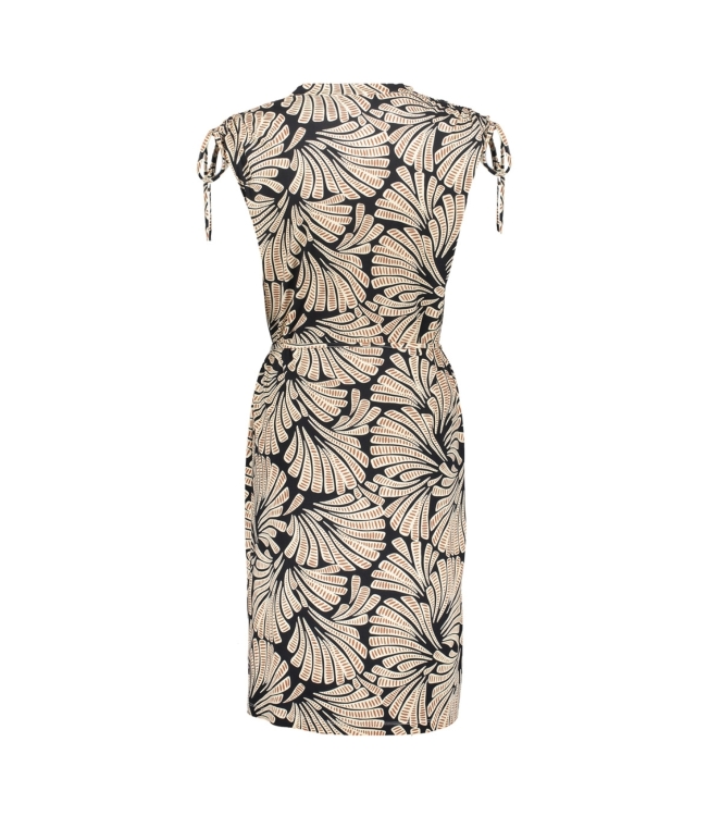 Geisha dress 000999 Black